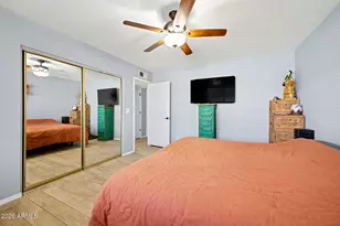 3810 W Campo Bello Dr, Glendale, AZ 85308 - Photo 17