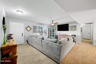 3810 W Campo Bello Dr, Glendale, AZ 85308 - Photo 3