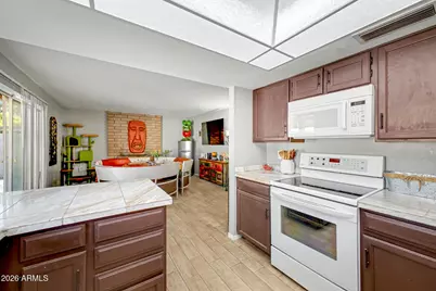 3810 W Campo Bello Drive, Glendale, AZ 85308 - Photo 13