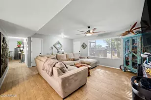 3810 W Campo Bello Dr, Glendale, AZ 85308 - Photo 5