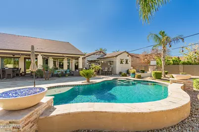 14566 W Village Parkway, Litchfield Park, AZ 85340 - Photo 43