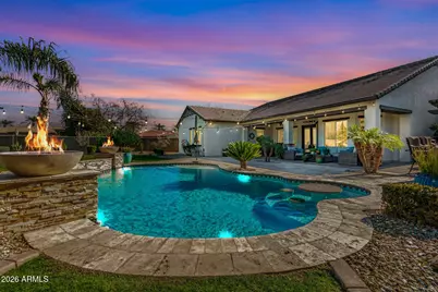 14566 W Village Parkway, Litchfield Park, AZ 85340 - Photo 1
