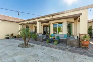 14566 W Village Pkwy, Litchfield Park, AZ 85340 - Photo 37