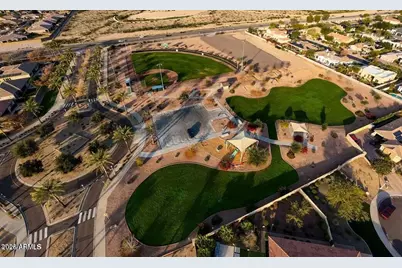 14566 W Village Parkway, Litchfield Park, AZ 85340 - Photo 59