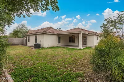 3553 E Trigger Way, Gilbert, AZ 85297 - Photo 27