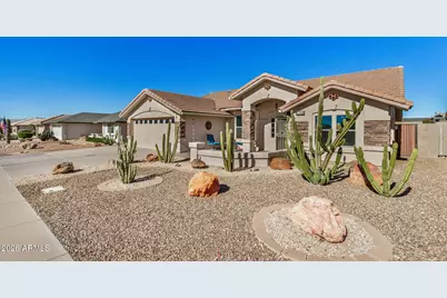 11456 E Monte Avenue, Mesa, AZ 85209 - Photo 5