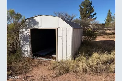 470 N Warren Road, Benson, AZ 85602 - Photo 1