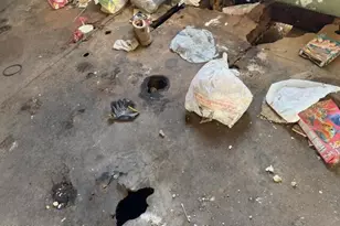 470 N Warren Rd, Benson, AZ 85602 - Photo 13