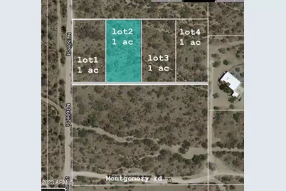 160Xxx N 160th Street #2, Scottsdale, AZ 85262 - Photo 1