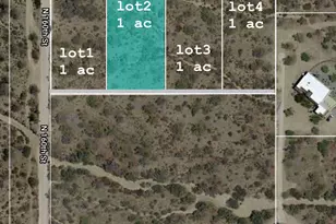 160Xxx N 160th St, Scottsdale, AZ 85262 - Photo 1