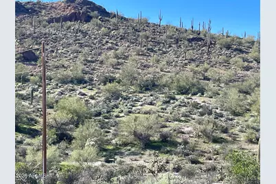 ''000'' N Elephant Butte Road #-, Queen Valley, AZ 85118 - Photo 11