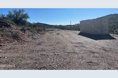 ''000'' N Elephant Butte Road #-, Queen Valley, AZ 85118 - Photo 5