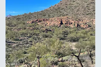 ''000'' N Elephant Butte Road #-, Queen Valley, AZ 85118 - Photo 9