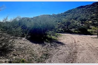 ''000'' N Elephant Butte Road #-, Queen Valley, AZ 85118 - Photo 1
