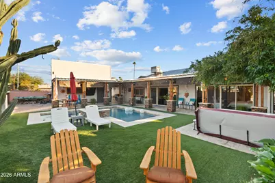 3538 N Pueblo Way, Scottsdale, AZ 85251 - Photo 21