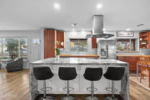 3538 N Pueblo Way, Scottsdale, AZ 85251 - Photo 5