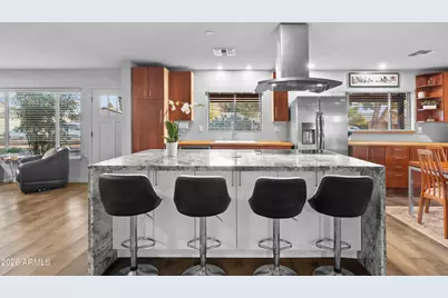 3538 N Pueblo Way, Scottsdale, AZ 85251 - Photo 7