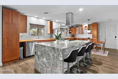 3538 N Pueblo Way, Scottsdale, AZ 85251 - Photo 3