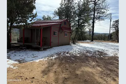 6698 E Spruce Drive, Crown King, AZ 86343 - Photo 11