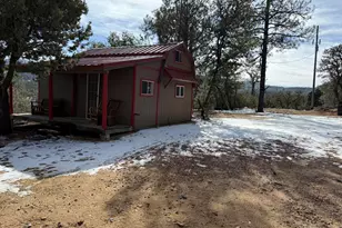 6698 E Spruce Dr, Crown King, AZ 86343 - Photo 11