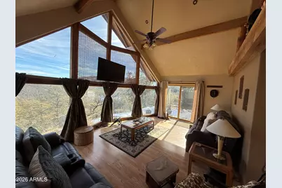 6698 E Spruce Drive, Crown King, AZ 86343 - Photo 15