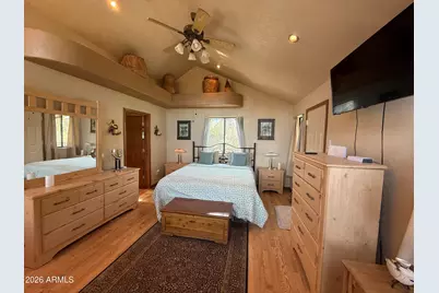 6698 E Spruce Drive, Crown King, AZ 86343 - Photo 19