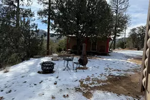 6698 E Spruce Dr, Crown King, AZ 86343 - Photo 13