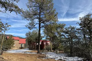 6698 E Spruce Dr, Crown King, AZ 86343 - Photo 1