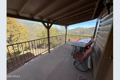 6698 E Spruce Drive, Crown King, AZ 86343 - Photo 9