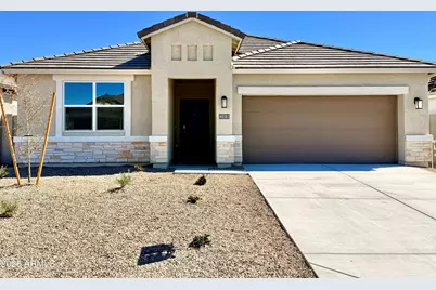 18815 E Elsa Drive, Gold Canyon, AZ 85118 - Photo 1