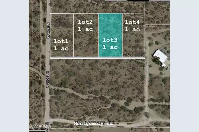 160Xxx N 160th Street #3, Scottsdale, AZ 85262 - Photo 1