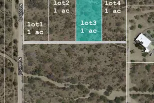 160Xxx N 160th St, Scottsdale, AZ 85262 - Photo 1