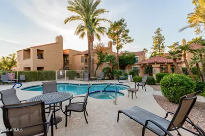 8787 E Mountain View Road #2014, Scottsdale, AZ 85258 - Photo 25