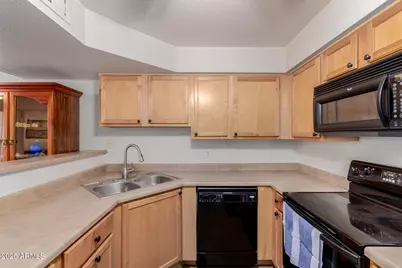 8787 E Mountain View Road #2014, Scottsdale, AZ 85258 - Photo 5