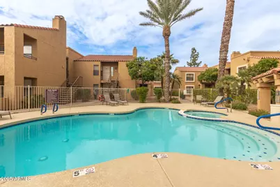 8787 E Mountain View Road #2014, Scottsdale, AZ 85258 - Photo 35