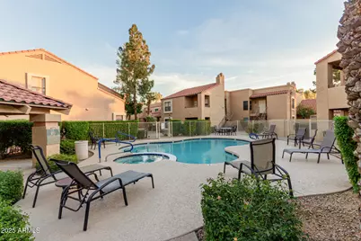 8787 E Mountain View Road #2014, Scottsdale, AZ 85258 - Photo 33