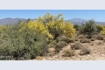 160Xxx N 160th Street Street #4, Scottsdale, AZ 85262 - Photo 3