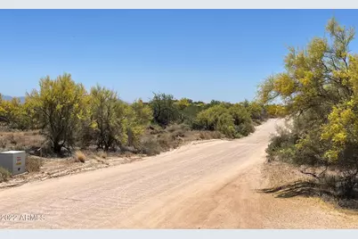 160Xxx N 160th Street Street #4, Scottsdale, AZ 85262 - Photo 5