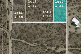 160Xxx N 160th Street St, Scottsdale, AZ 85262 - Photo 1