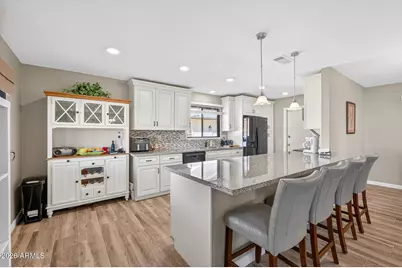 13614 W Echo Mesa Drive, Sun City West, AZ 85375 - Photo 19