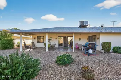 13614 W Echo Mesa Drive, Sun City West, AZ 85375 - Photo 43