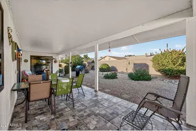 13614 W Echo Mesa Drive, Sun City West, AZ 85375 - Photo 47