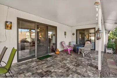13614 W Echo Mesa Drive, Sun City West, AZ 85375 - Photo 41