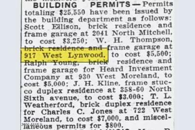 917 W Lynwood Street, Phoenix, AZ 85007 - Photo 85