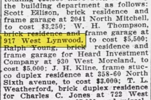 917 W Lynwood St, Phoenix, AZ 85007 - Photo 85