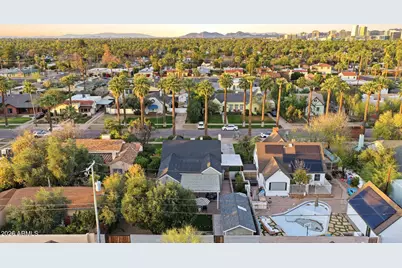 917 W Lynwood Street, Phoenix, AZ 85007 - Photo 11