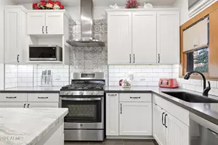 917 W Lynwood St, Phoenix, AZ 85007 - Photo 39