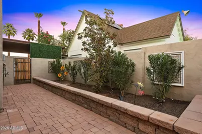 917 W Lynwood Street, Phoenix, AZ 85007 - Photo 77