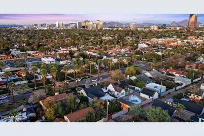 917 W Lynwood Street, Phoenix, AZ 85007 - Photo 13