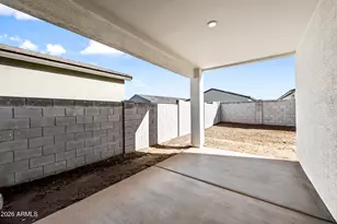 2365 E Fortana Dr, San Tan Valley, AZ 85143 - Photo 27